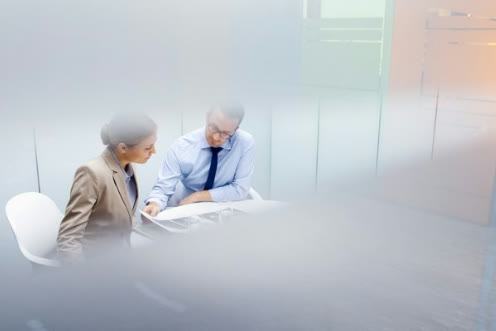 Consulting