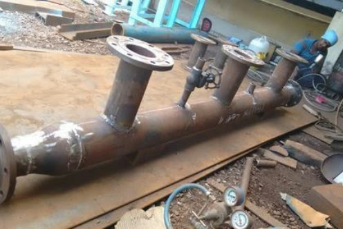 Construction & Fabrication