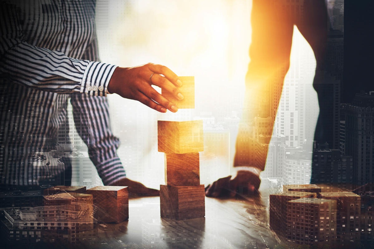 Analytical Solution & Business Process Improvement