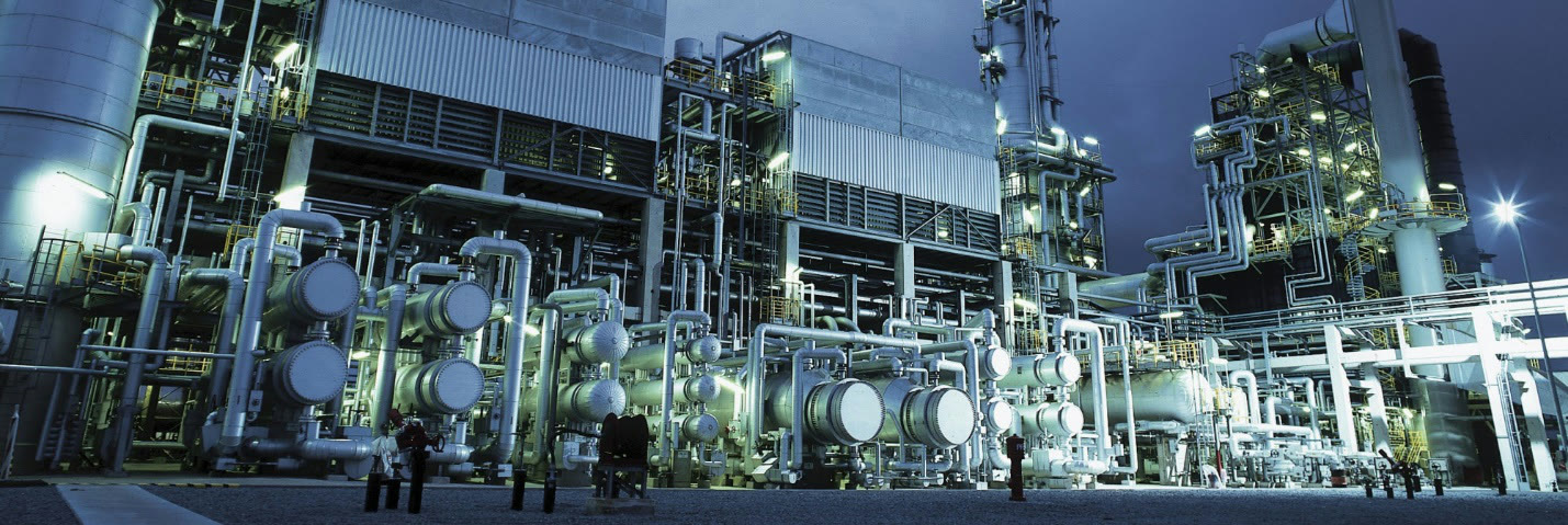 Oil & Petrochemicals